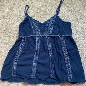 American Eagle Tank Top